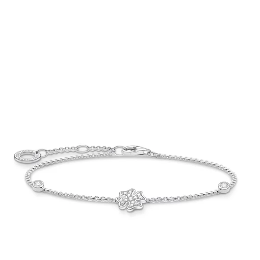 Thomas Sabo Charming Collection lóhere karkötő - A1993-051-14-L19