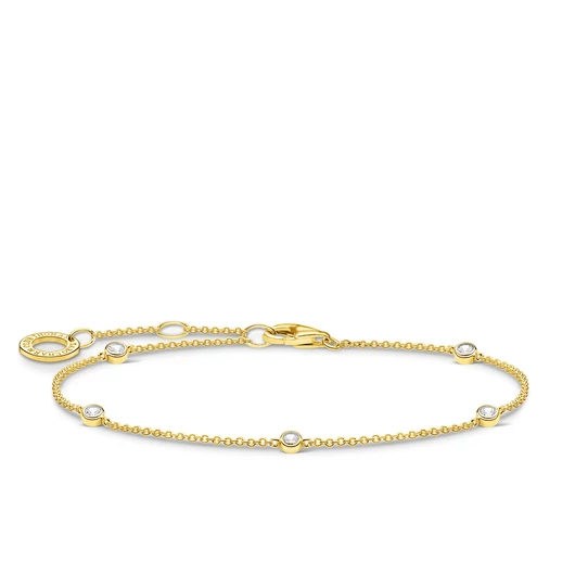 Thomas Sabo Charming Collection karkötő - A1999-414-14-L19