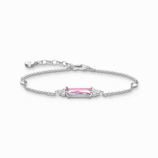 Thomas Sabo karkötő 19 cm - A2018-051-9-L19