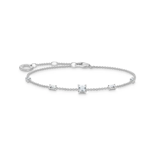 Thomas Sabo Charming Collection karkötő 19 cm - A2059-051-14-L19