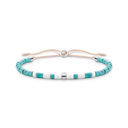Thomas Sabo Charming Collection karkötő 20 cm - A2062-058-7-L20