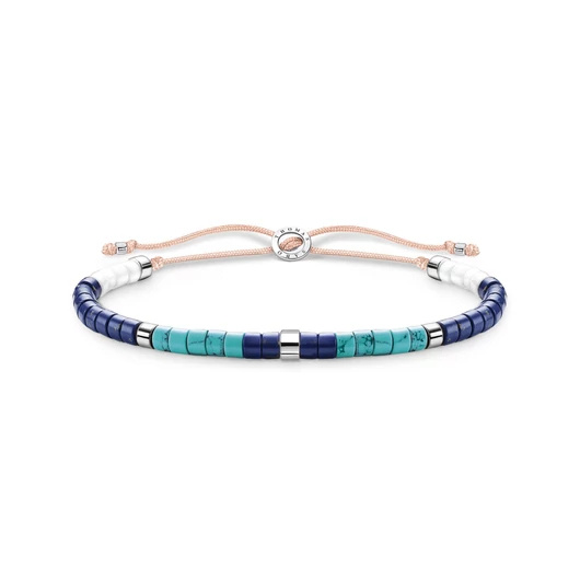 Thomas Sabo Charming Collection karkötő 20 cm - A2065-775-7-L20