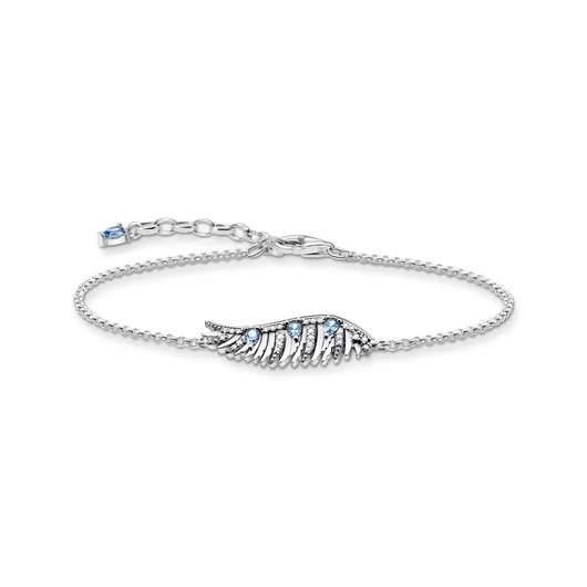 Thomas Sabo karkötő 19 cm - A2070-644-1-L-19