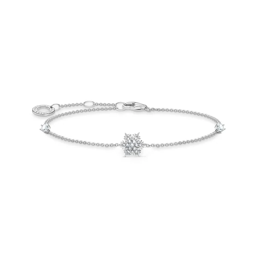Thomas Sabo Charming Collection karkötő 19 cm - A2082-051-14-L19