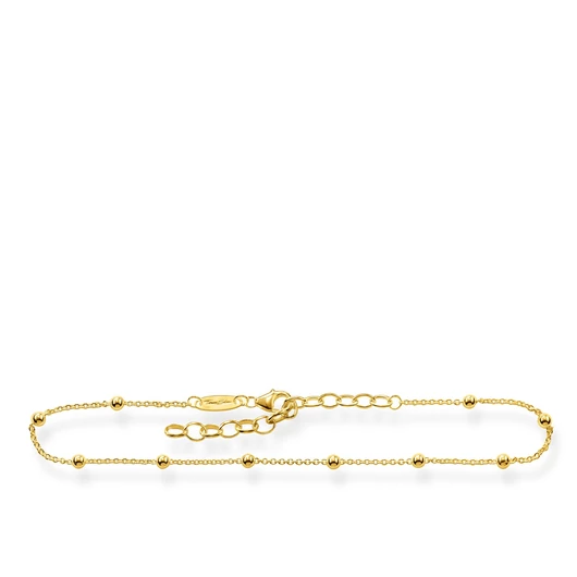 Thomas Sabo Sterling Silver bokalánc - AK0002-413-39-L27