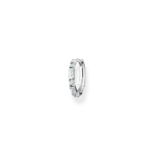 Thomas Sabo Charming Collection fél pár fülbevaló - CR666-051-14