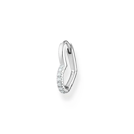 Thomas Sabo Charming Collection fél pár fülbevaló - CR693-051-14