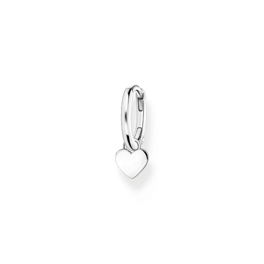 Thomas Sabo Charming Collection fél pár fülbevaló - CR696-001-21