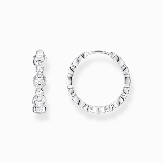 Thomas Sabo fülbevaló - CR714-051-14