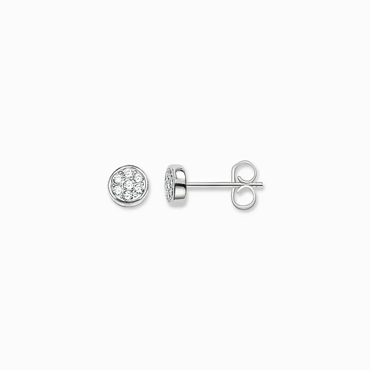 Thomas Sabo Sterling Silver fülbevaló - H1848-051-14