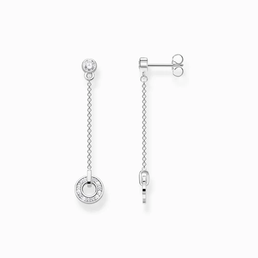 Thomas Sabo fülbevaló - H2063-051-14
