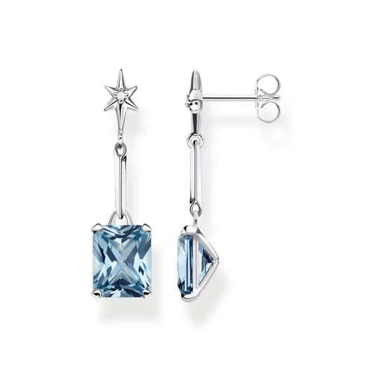 Thomas Sabo fülbevaló - H2115-644-1