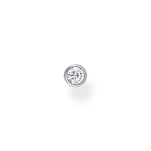 Thomas Sabo Charming Collection fél pár fülbevaló - H2136-051-14