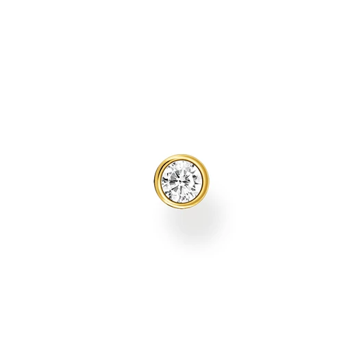 Thomas Sabo Charming Collection fél pár fülbevaló - H2136-414-14