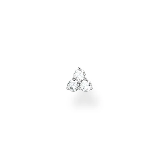 Thomas Sabo Charming Collection fél pár fülbevaló - H2138-051-14