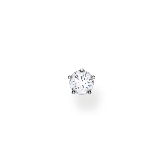 Thomas Sabo Charming Collection fél pár fülbevaló - H2148-051-14