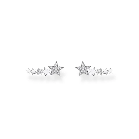 Thomas Sabo Charming Collection fülbevaló - H2159-051-14