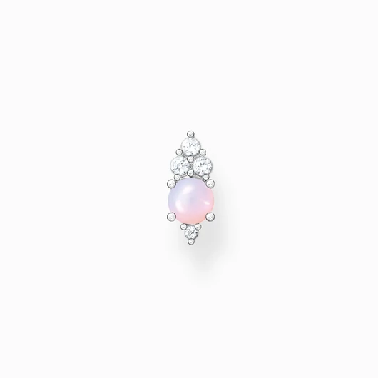 Thomas Sabo Charming Collection fél pár fülbevaló - H2181-166-7