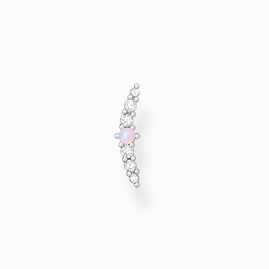 Thomas Sabo Charming Collection fél pár fülbevaló - H2182-166-7