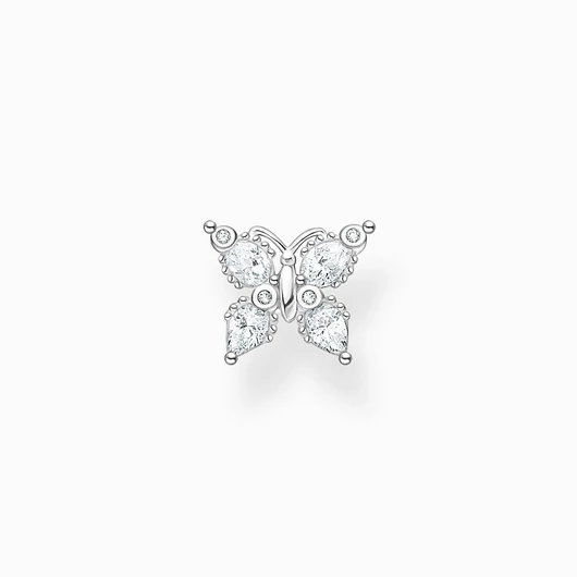 Thomas Sabo Charming Collection fél pár fülbevaló - H2195-051-14