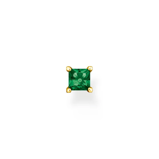 Thomas Sabo Charming Collection fél pár fülbevaló - H2233-472-6