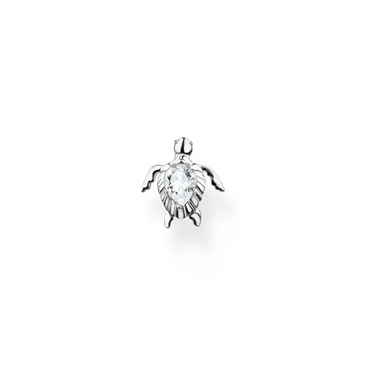 Thomas Sabo Charming Collection fél pár fülbevaló - H2235-051-14