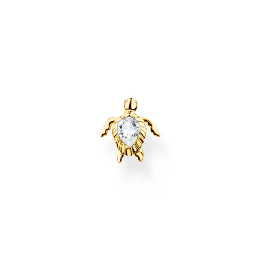 Thomas Sabo Charming Collection fél pár fülbevaló - H2235-414-14