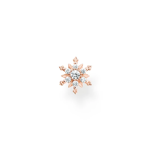 Thomas Sabo Charming Collection fél pár fülbevaló - H2260-416-14