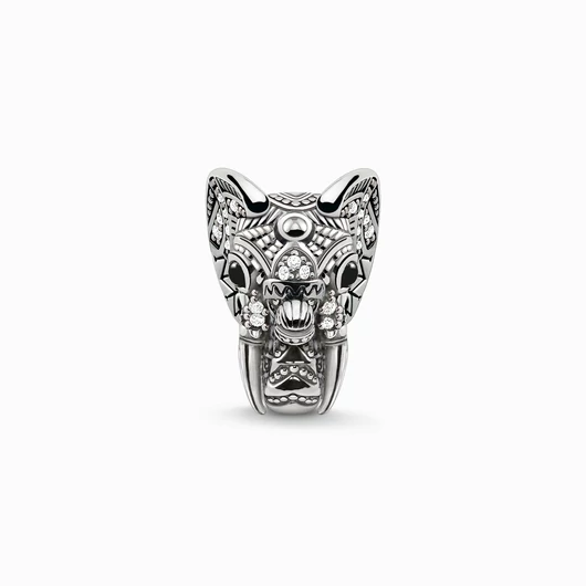 Thomas Sabo Elefánt gyöngy - K0218-641-25