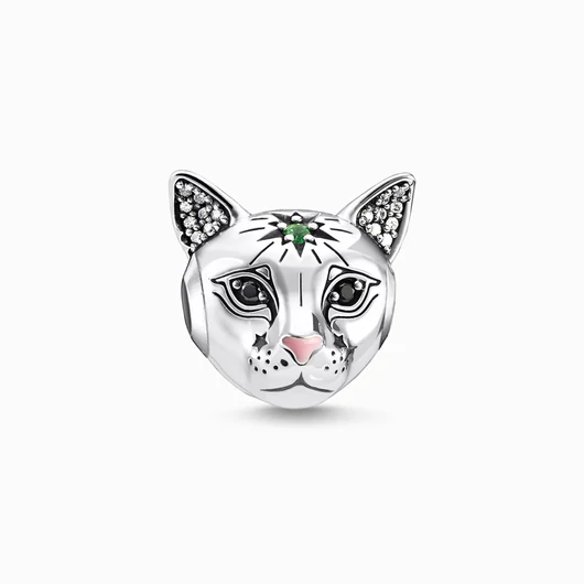 Thomas Sabo Cica gyöngy - K0326-845-7