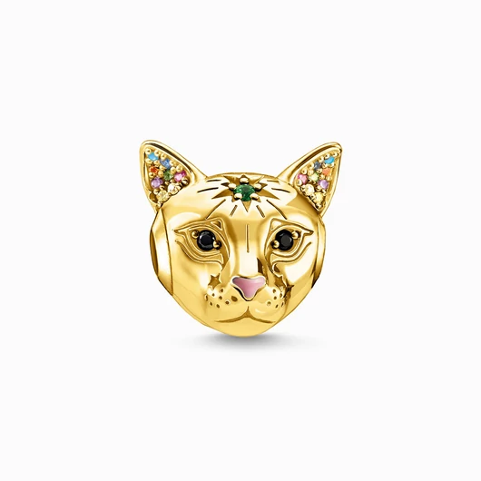 Thomas Sabo Cica gyöngy - K0327-471-7