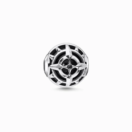 Thomas Sabo Iránytű gyöngy - K0335-641-11