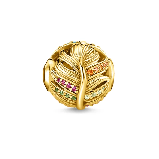 Thomas Sabo Karma toll gyöngy - K0340-488-7