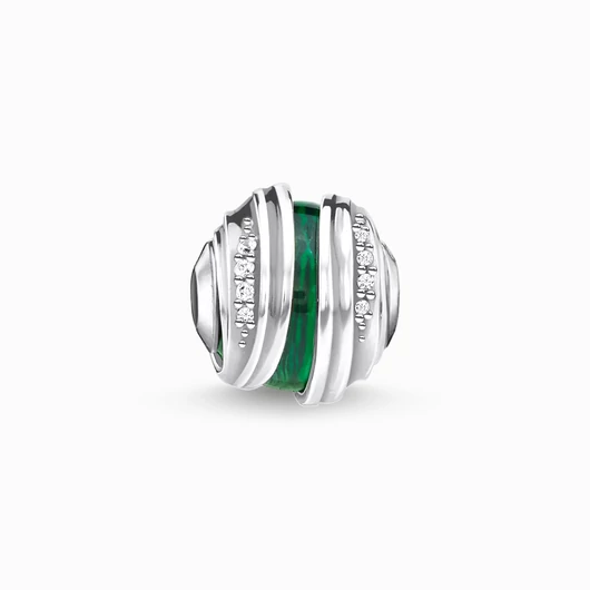 Thomas Sabo gyöngy - K0344-478-6