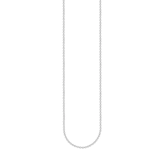 Thomas Sabo Sterling Silver nyaklánc - KE1105-637-12-L70