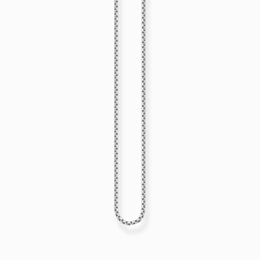 Thomas Sabo Sterling Silver nyaklánc - KE1106-001-12-L50