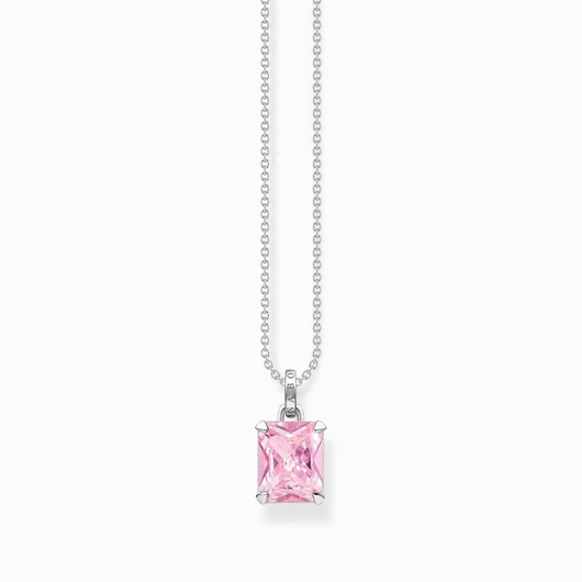 Thomas Sabo nyaklánc - KE1964-051-9-L45