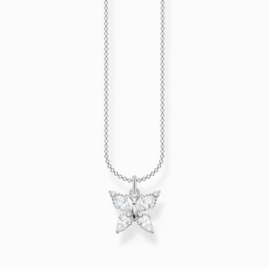 Thomas Sabo Charming Collection nyaklánc 45 cm - KE2101-051-14-L45