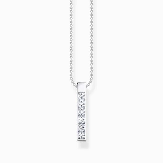 Thomas Sabo Exclusive Collection nyaklánc 45 cm - KE2113-051-14-L45