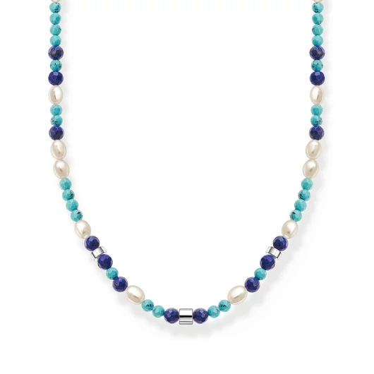 Thomas Sabo Charming Collection nyaklánc - KE2162-775-7-L45