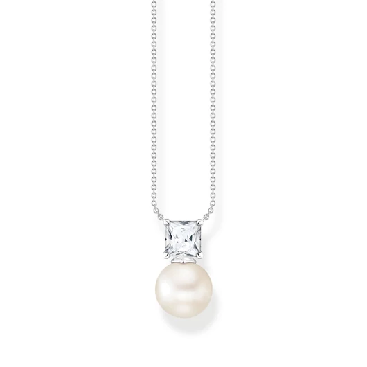Thomas Sabo nyaklánc 45 cm - KE2163-167-14-L45
