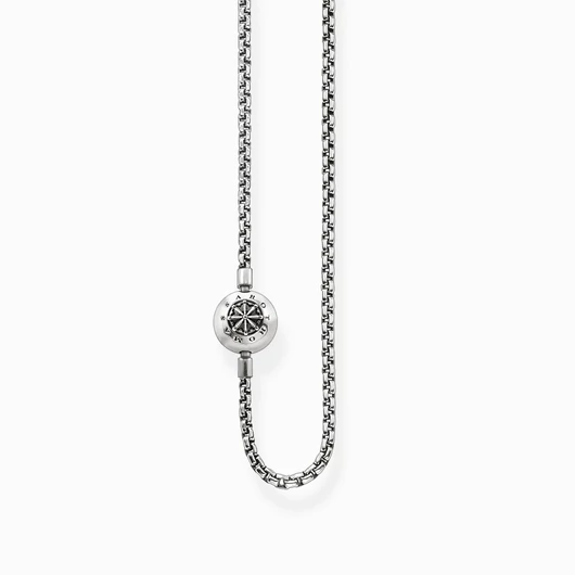 Thomas Sabo Karma Beads nyaklánc - KK0002-001-12-L70