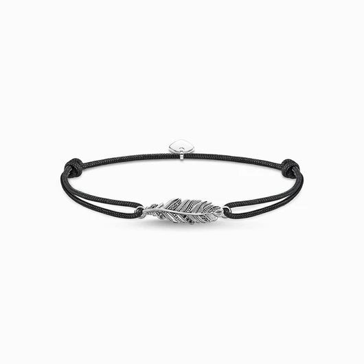 Thomas Sabo Sterling Silver karkötő - LS063-889-11-L22