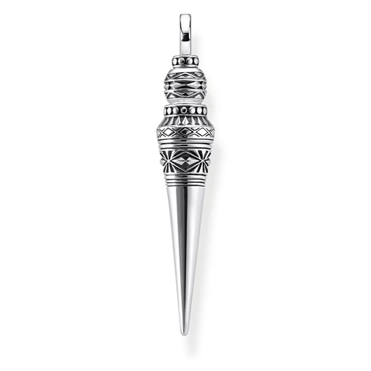 Thomas Sabo medál - PE872-637-21