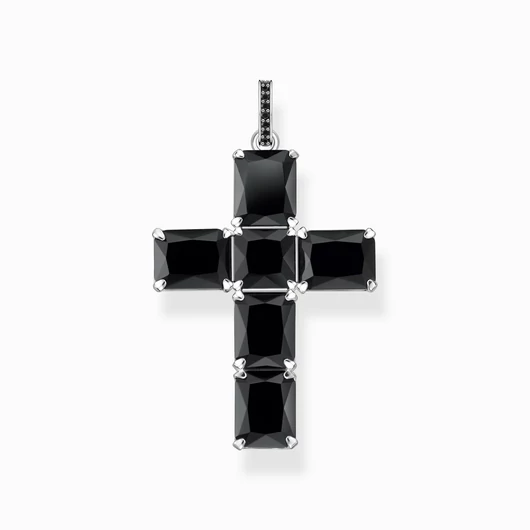 Thomas Sabo Exclusive Collection medál - PE922-641-11