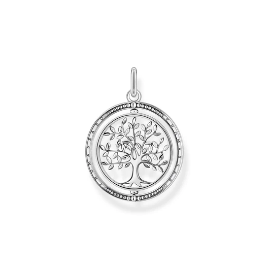 Thomas Sabo A szerelem fája medál - PE934-637-21