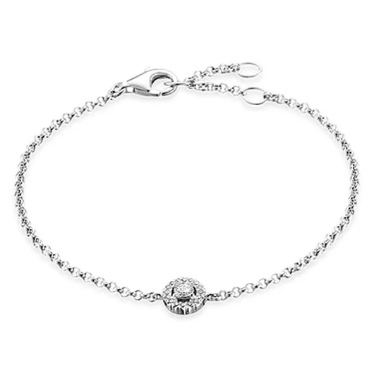 Thomas Sabo Best Seller karkötő - SCA150001