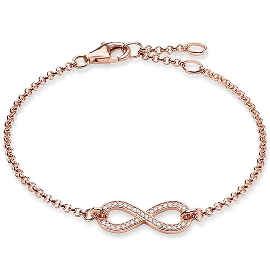 Thomas Sabo Best Seller karkötő - SCA150003