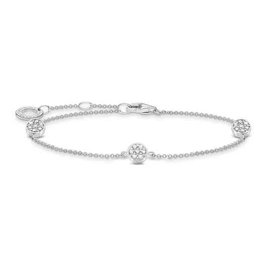 Thomas Sabo Best Seller karkötő - SCA150008