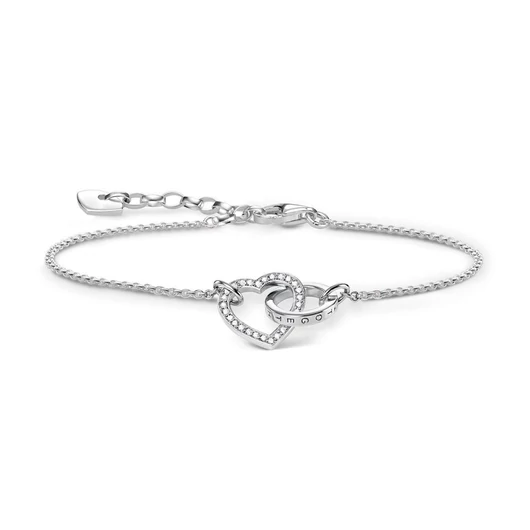 Thomas Sabo Best Seller karkötő - SCA150231